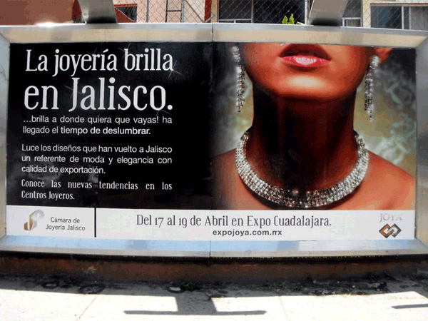 Apa Vallas Expo Joya